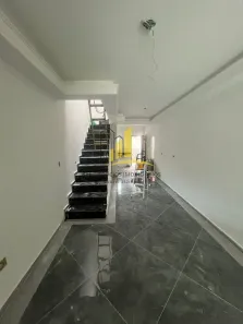 Sobrado com 3 Quartos à venda, 110m² no Jardim Brasília (Zona Leste), São Paulo