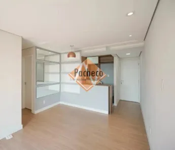 Apartamento com 3 Quartos à venda, 70m² no Penha de França, São Paulo