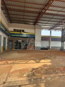 Galpão/Depósito/Armazém para alugar, 600m² no Jardim Marília, Marília