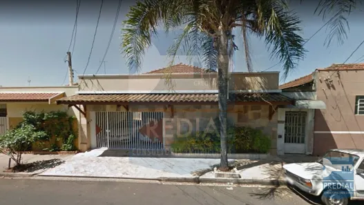 Casa com 3 Quartos à venda, 330m² no Núcleo Residencial Silvio Vilari, São Carlos