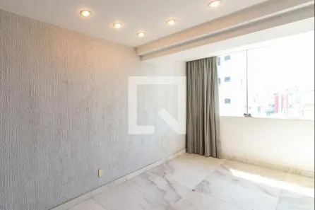 Cobertura com 3 Quartos à venda, 190m² no Coração de Jesus, Belo Horizonte