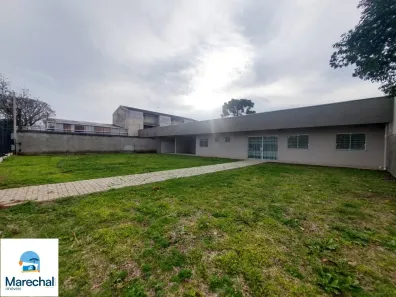 Ponto Comercial para alugar, 99m² no Boqueirão, Curitiba