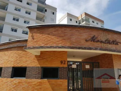 Apartamento com 2 Quartos para alugar, 117m² no Jardim Santa Teresa, Jundiaí