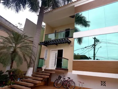 Casa com 4 Quartos à venda, 300m² no Chácaras Arcampo, Duque de Caxias