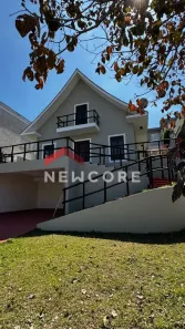 Casa de Condomínio com 3 Quartos à venda, 210m² no Alphaville, Santana de Parnaíba