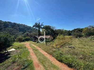 Lote/Terreno à venda, 18000m² no Caixa D´Água, Vinhedo