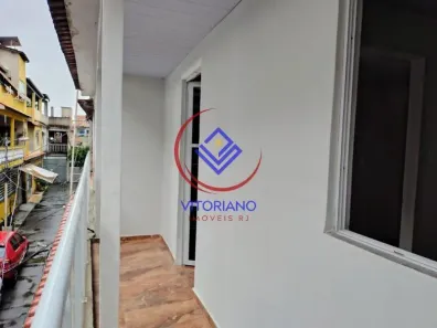 Apartamento com 2 Quartos à venda, 35m² no Magalhães Bastos, Rio de Janeiro