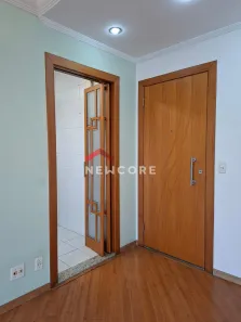 Apartamento com 2 Quartos à venda, 48m² no Paulicéia, São Bernardo do Campo