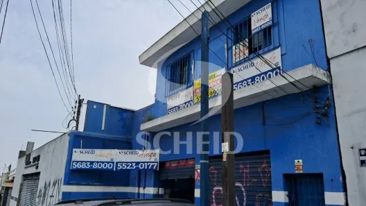 Prédio Comercial com 2 Quartos para alugar, 197m² no Jardim Marajoara, São Paulo