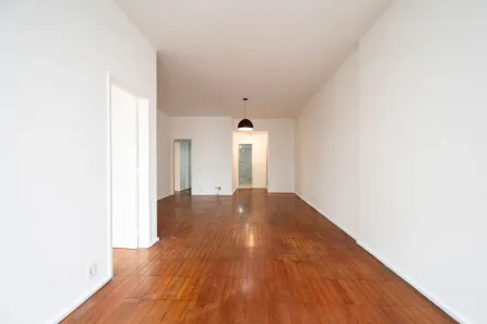 Apartamento com 3 Quartos à venda, 115m² no Copacabana, Rio de Janeiro