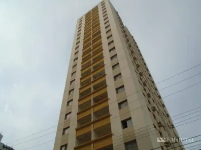 Apartamento com 2 Quartos à venda, 78m² no Cidade Alta, Piracicaba
