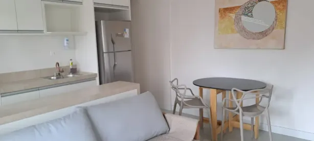 Apartamento com 2 Quartos para alugar, 42m² no Tucuruvi, São Paulo