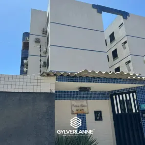 Apartamento com 3 Quartos à venda, 107m² no Atalaia, Aracaju