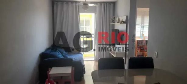 Apartamento com 2 Quartos à venda, 46m² no Campinho, Rio de Janeiro