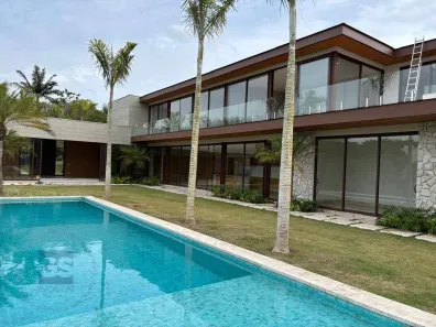 Casa com 5 Quartos à venda, 700m² no Condomínio Terras de São José, Itu