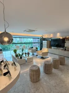 Apartamento com 4 Quartos à venda, 248m² no Parnamirim, Recife