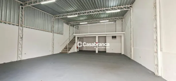 Ponto Comercial para alugar, 118m² no Jardim Simus, Sorocaba