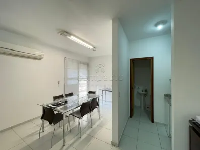 Ponto Comercial à venda, 35m² no Jardim Santa Luzia, São José do Rio Preto