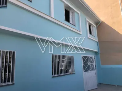 Sobrado com 3 Quartos à venda, 140m² no Vila Maria Alta, São Paulo
