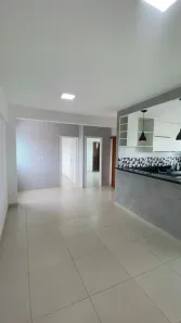 Apartamento com 2 Quartos para alugar, 67m² no Buraquinho, Lauro de Freitas