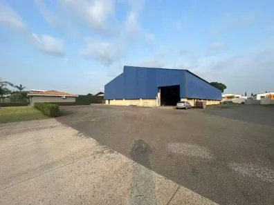 Galpão/Depósito/Armazém à venda, 2100m² no Recreio Campestre Jóia, Indaiatuba