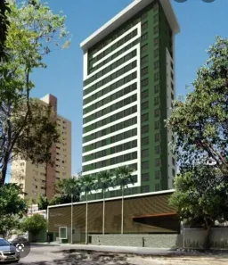 Apartamento com 2 Quartos à venda, 46m² no Torreão, Recife