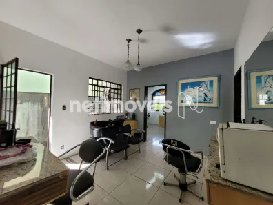 Casa com 4 Quartos à venda, 360m² no Ouro Preto, Belo Horizonte