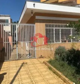 Casa com 2 Quartos à venda, 96m² no Vila Isolina Mazzei, São Paulo