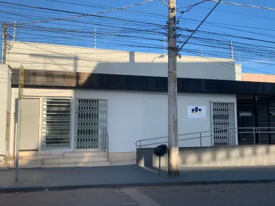Sala Comercial para alugar, 19m² no Morada da Serra, Cuiabá