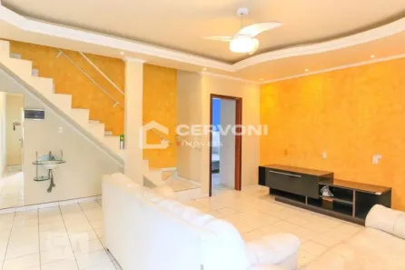 Sobrado com 3 Quartos para alugar, 220m² no Jardim Satélite, São José dos Campos