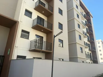 Apartamento com 2 Quartos à venda, 46m² no João Pioli, Indaiatuba