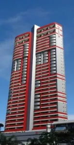 Apartamento com 1 Quarto para venda ou aluguel, 49m² no Caminho das Árvores, Salvador