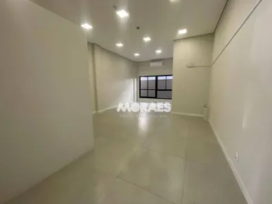 Sala Comercial para alugar, 84m² no Vila Aviação, Bauru