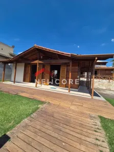 Casa de Condomínio com 3 Quartos à venda, 260m² no Cachoeiras do Imaratá, Itatiba
