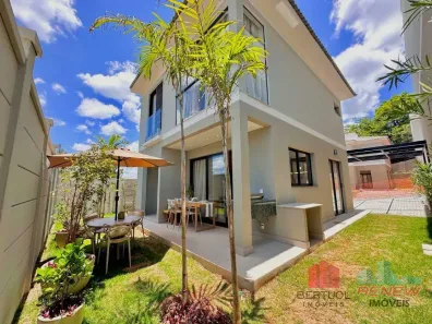 Casa de Condomínio com 3 Quartos à venda, 140m² no Observatório, Vinhedo