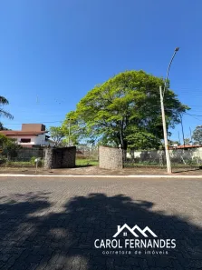 Lote/Terreno à venda, 2170m² no Campestre, Piracicaba