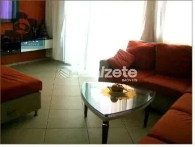 Cobertura com 4 Quartos à venda, 240m² no Jardim, Santo André