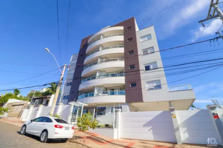 Apartamento com 3 Quartos à venda, 124m² no Rio Branco, São Leopoldo