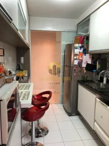 Apartamento com 3 Quartos à venda, 103m² no Vila Suzana, São Paulo