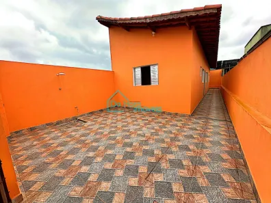 Casa com 2 Quartos à venda, 67m² no Jardim Praia Grande, Mongaguá
