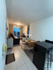 Apartamento com 2 Quartos à venda, 42m² no Jardim Maria Eugênia, Sorocaba