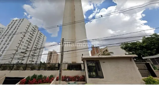 Apartamento com 3 Quartos à venda, 117m² no Centro, Campinas