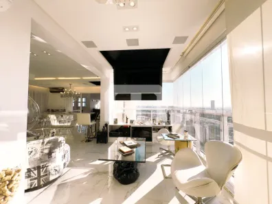 Cobertura com 4 Quartos à venda, 242m² no Vila Gomes Cardim, São Paulo