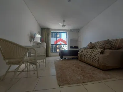Apartamento com 1 Quarto à venda, 27m² no Caminho das Árvores, Salvador