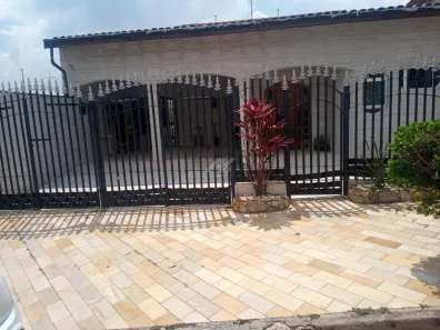 Casa com 4 Quartos à venda, 276m² no Jardim Quarto Centenário, Campinas
