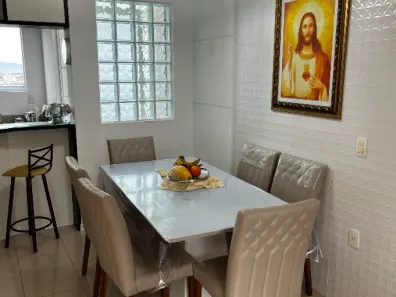 Cobertura com 3 Quartos à venda, 135m² no Pagani, Palhoça
