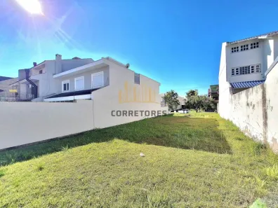 Lote/Terreno à venda, 309m² no Estância Velha, Canoas
