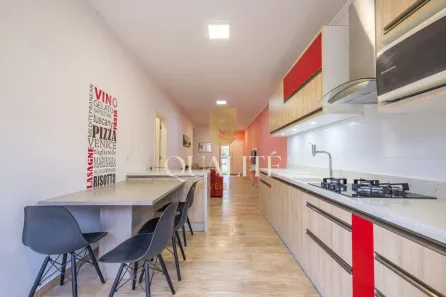 Casa com 3 Quartos à venda, 103m² no Cachoeira do Bom Jesus, Florianópolis