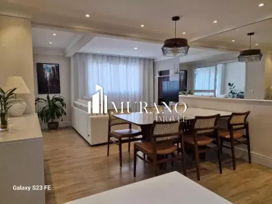 Apartamento com 3 Quartos à venda, 163m² no Centro, São Caetano do Sul