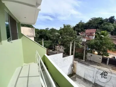 Casa de Condomínio com 2 Quartos à venda, 134m² no Vila Progresso, Niterói